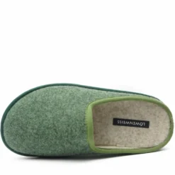 LOWENWEISS LITE OUTDOORCIABATTA IN LANA PLANTARE ESTRAIBILE SUOLA EVA