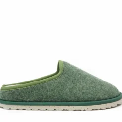 LOWENWEISS LITE OUTDOORCIABATTA IN LANA PLANTARE ESTRAIBILE SUOLA EVA