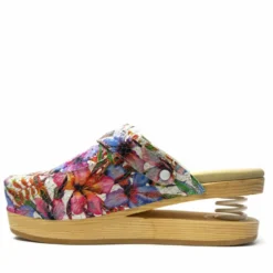 LUVER ZOCCOLO LEGNO PROFESSIONALE CON MOLLA