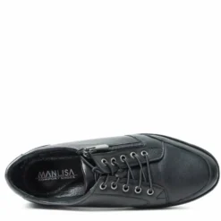 MANLISA COMFORT SHOES SCARPETTA CAMERIERI E RECEPTION