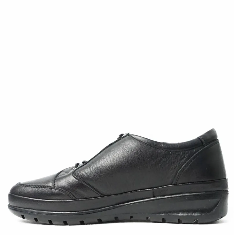 MANLISA COMFORT SHOES SCARPETTA CAMERIERI E RECEPTION