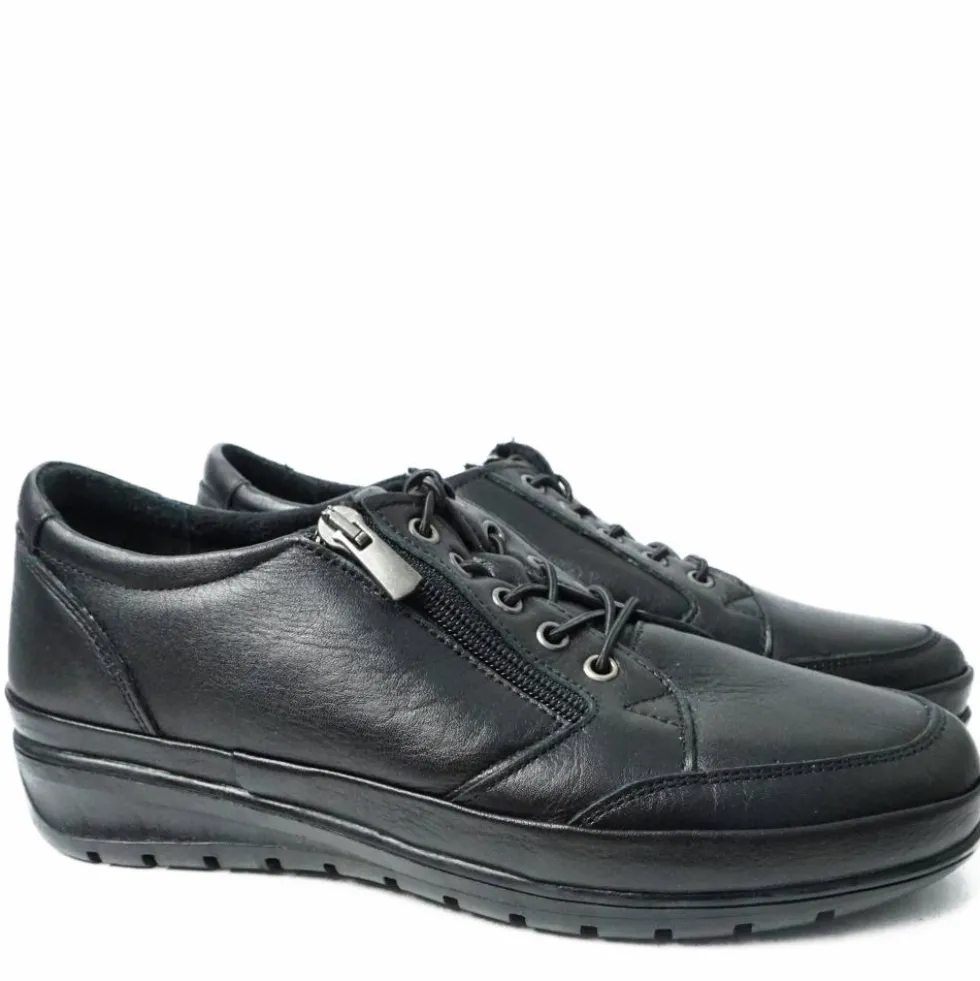 MANLISA COMFORT SHOES SCARPETTA CAMERIERI E RECEPTION