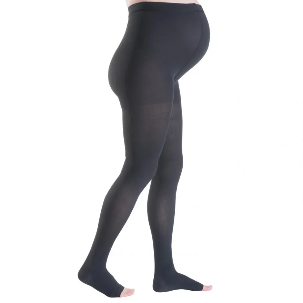 MEDIVEN PLUS 113/114 COLLANT MATERNO CL1 PUNTA APERTA NERO