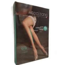 MODASANA COLLANT 70 DEN MAGLIA A NIDO 12/15 MMHG