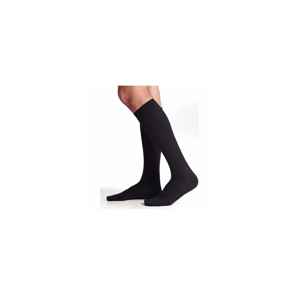 MODASANA GAMBALETTO UOMO COMPRESSIONE 18/20 FORTE COTONE
