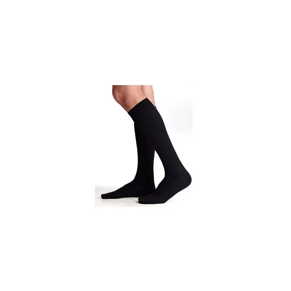 MODASANA GAMBALETTO UOMO COMPRESSIONE 18/20 FORTE COTONE