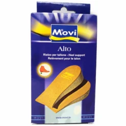 MOVI ALTO ALZATACCHI IN SUGHERO ALTEZZA VARIABILE