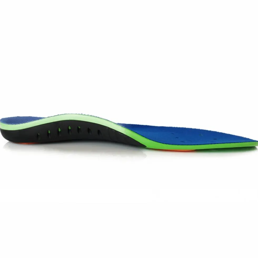 MOVI PLANTARI PROACTIVE MULTISPORT
