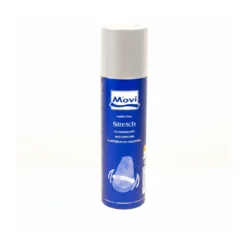 MOVI SPRAY STRETCHALLARGASCARPE PER PELLE E CAMOSCIO