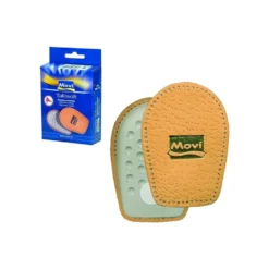 MOVI TALOSOFT ALZATACCO IN PELLE NATURALE