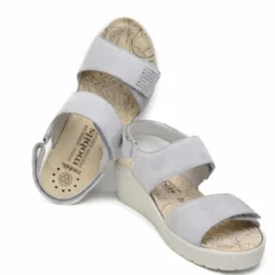 PAM SPARK VELCALF PREMIUM 12205 LIGHT GREY