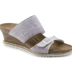 PAPILLIO DELLA BIRKO-FLOR/STRETCH BEACH PURPLE