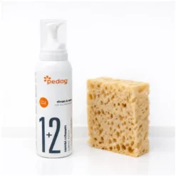 PEDAG COMBI SET FOAM CARE SCHIUMA PULENTE PER TUTTI I MATERIALI