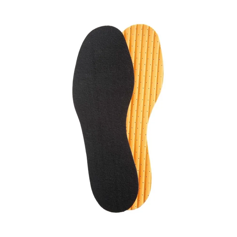 PEDAG FLEECE MORBIDO PLANTARE ANTIODORE