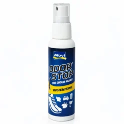 PEDAG ODOR STOP SPRAY ELIMINA ODORI PER SCARPE - TESSUTI - AMBIENTI