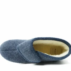 PIAMANTE PANTOFOLA DA UOMO CON STRAPPONE SUPER COMODA