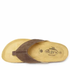 PLAKTON INFRADITO UOMO SCAMOSCIATO CON PLANTARE MEMORY