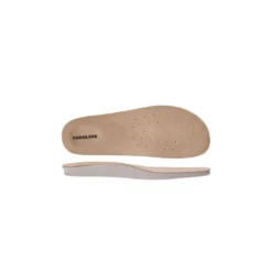 PODOLINE CUSHION PLANTARE AMMORTIZZANTE BEIGE PER CIABATTE