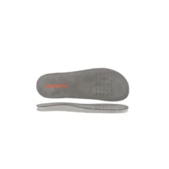 PODOLINE SOFT ABSORBER PLANTARE GRIGIO UOMO AMMORTIZZANTE PER CIABATTE