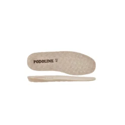 PODOLINE SOFT TRASPIRANTE UOMO PLANTARE ULTRAMORBIDO BEIGE