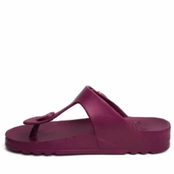 SCHOLL BAHIA FLIP FLOP IN EVA VINACCIA