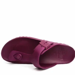 SCHOLL BAHIA FLIP FLOP IN EVA VINACCIA