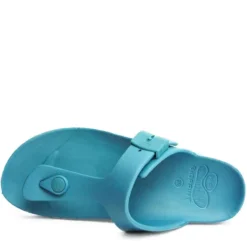 SCHOLL BAHIA INFRADITO IN EVA COMODA E PRATICA