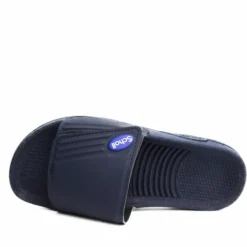 SCHOLL NAUTILUS CAIBATTE CON FASCIA REGOLABILE IN PVC