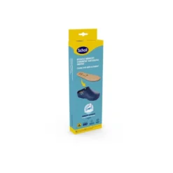 SCHOLL SOLETTA ANTISTATICA DI RICAMBIO IN MEMORY PER ZOCCOLI EVO