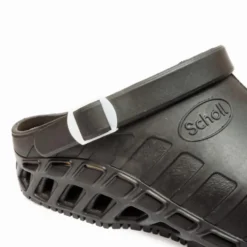 SCHOLLZOCCOLI PROFESSIONALI EVO ORIGINAL NERO STERILIZZABILI E ANTISCIVOLO