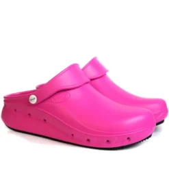 SCHOLL ZOCCOLI PROFESSIONALI ULTRAGRIP CLOG OSS INFERMIERI E MEDICI