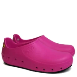 SCHOLL ZOCCOLI PROFESSIONALI ULTRAGRIP SHOE OSS INFERMIERI E MEDICI