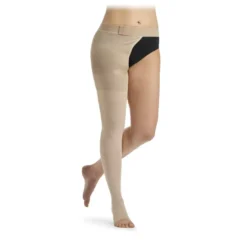SIGVARIS AG MONOCOLLANT TRADITIONAL CLASSE 2 - 3 PUNTA APERTA