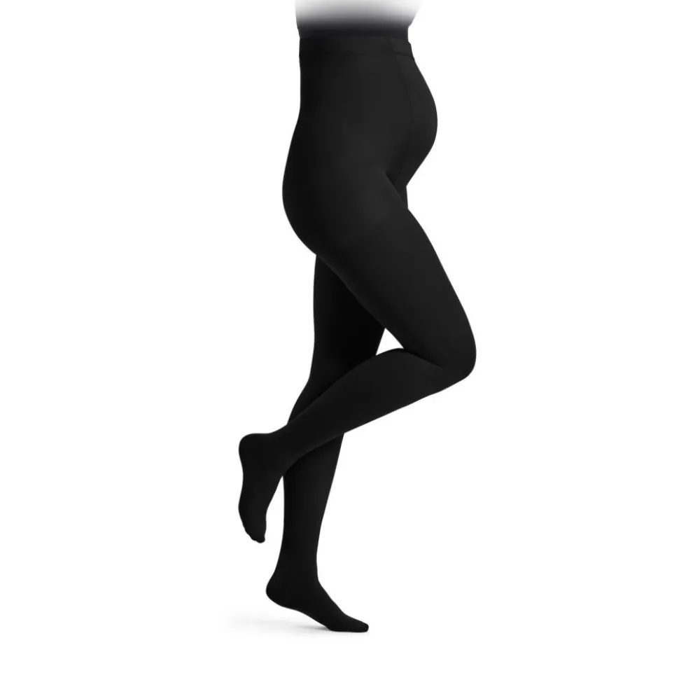 SIGVARIS AT MATERNITY CLASSICAL COLLANT CLASSE 2 PUNTA APERTA/CHIUSA