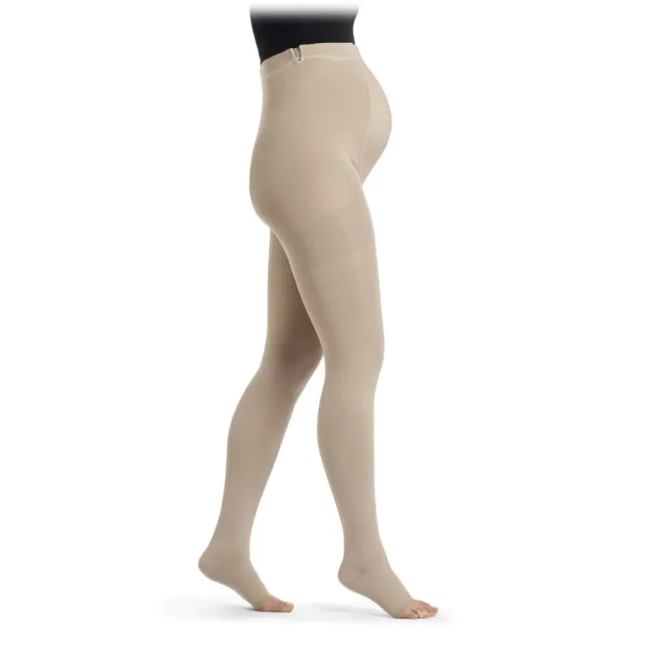 SIGVARIS AT MATERNITY TRADITIONAL COLLANT CLASSE 2PUNTA APERTA
