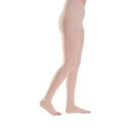SIGVARIS AT THERMOREGULATING COLLANT CLASSE 1 - 2 - 3 PUNTA APERTA/CHIUSA