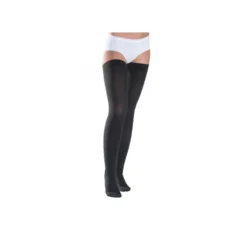 SIGVARIS CALZA AG TOP FINE CLASSICAL CLASSE 1-2 PUNTA APERTA/CHIUSA
