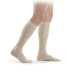 SIGVARIS GAMBALETTO AD COTTON THERMOREGULATING CLASSE 1-2-3 PUNTA APERTA/CHIUSA