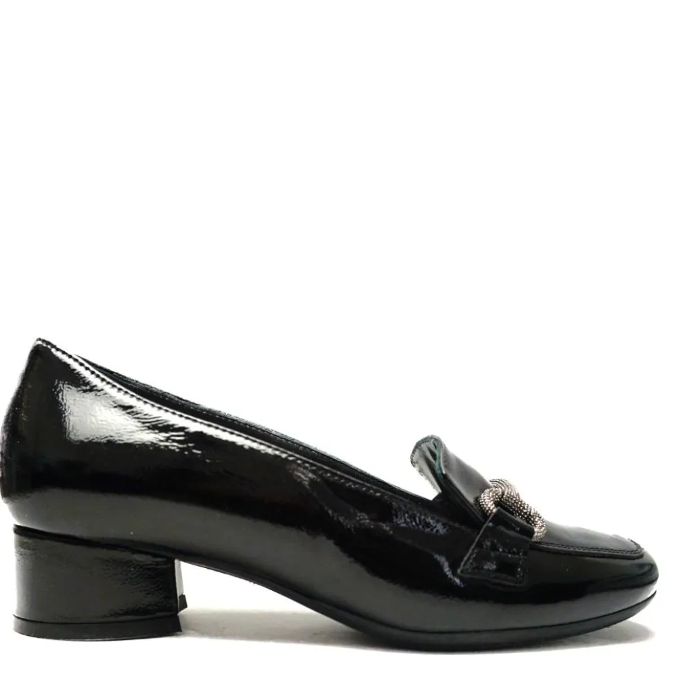 SOFFICE SOGNO MOCASSINO ELEGANTE TACCO MEDIO