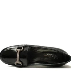 SOFFICE SOGNO MOCASSINO ELEGANTE TACCO MEDIO