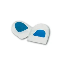SOFSOLE INSERTI GEL PER TALLONE GEL HEEL CUP UOMO