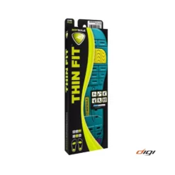 SOFSOLE PLANTARE ORTOTICO DONNA THIN FIT