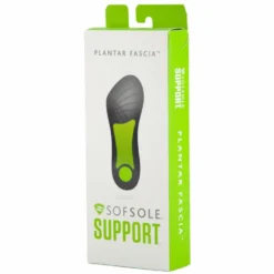 SOFSOLE PLANTARE ORTOTICO PLANTAR FASCIA