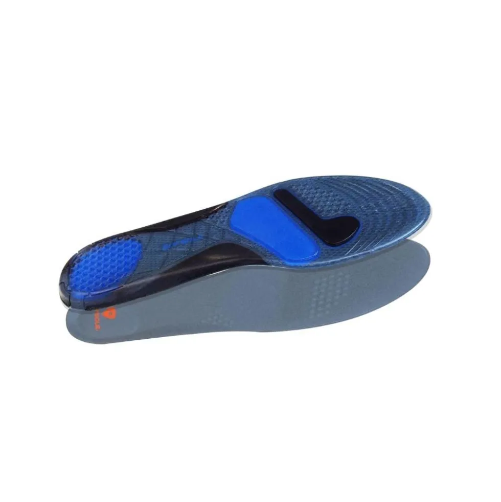 SOFSOLE SOLETTA COMODA DONNA GEL EFFECT