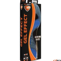 SOFSOLE SOLETTA COMODA UOMO GEL EFFECT