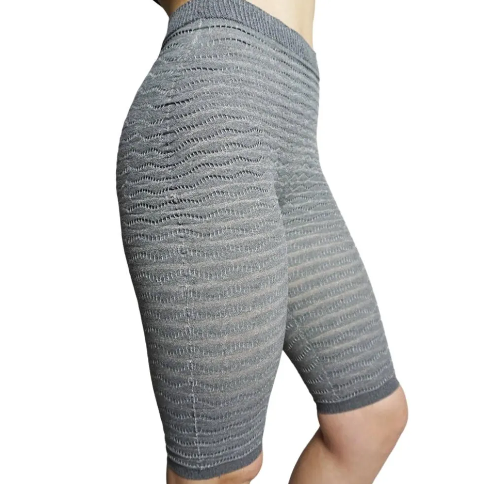 SPIKENERGY CICLISTA VITA ALTA IN TESSUTO ELASTICO PER MAGNETOTERAPIA