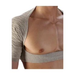 SPIKENERGY CORSETTO POSTURALE IN TESSUTO ELASTICO PER MAGNETOTERAPIA
