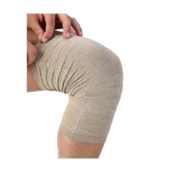 SPIKENERGY GINOCCHIERA IN TESSUTO ELASTICO PER MAGNETOTERAPIA