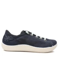 SUNNI SABBI SNEAKERS DONNA CON LACCI GOMMA FLESSIBILE