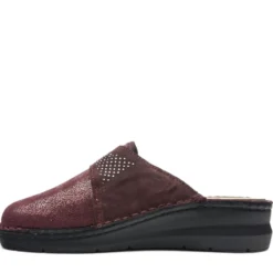 SUSIMODA CIABATTA DA DONNA PLANTARE ESTRAIBILE CALZATA MAXI